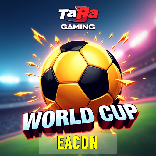 O eacdn  é o melhor cassino esportivo do Brasil!