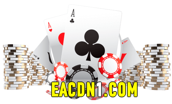 Jogue jogos de pôquer em eacdn 